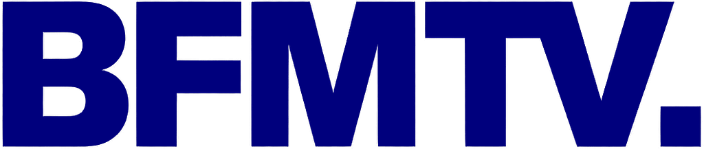 logo bfm tv (2025)