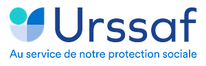 urssaf logo