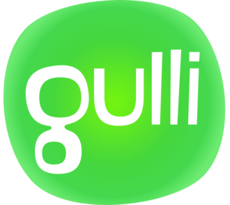 gulli logo 2023