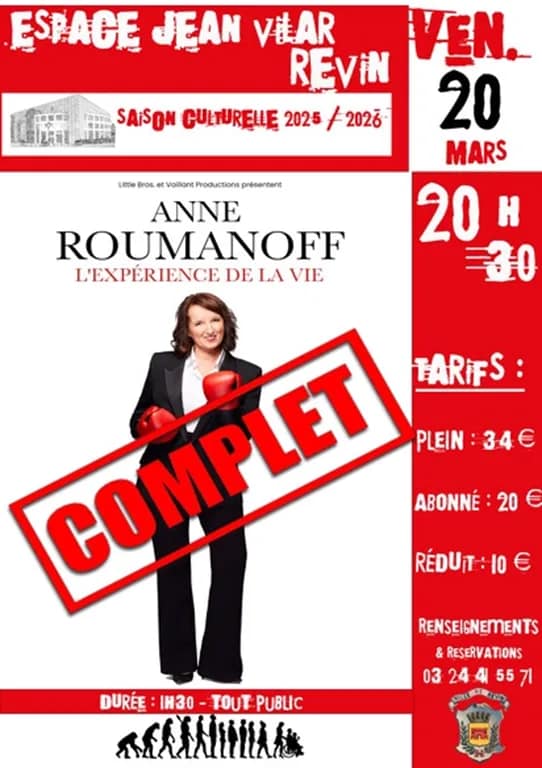 b0c99c6a 70e2 4287 bf32 918fe55cca1a 20 mars anne roumanoff complet